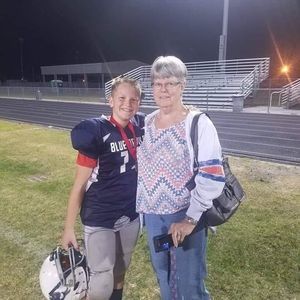 Meet your Posher, Marie